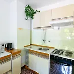 Sabina Apartman *