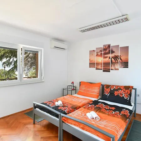 Apartment Sabina Rijeka