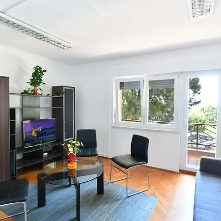 Sabina Apartment Rijeka