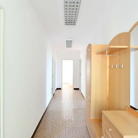 Sabina Apartamento Rijeka