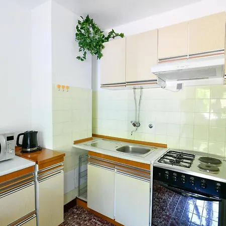 Sabina Apartment *