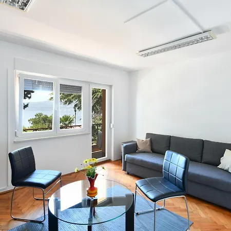 Apartment Sabina