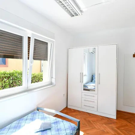 Sabina Apartment Rijeka