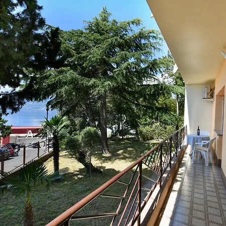 Apartment Sabina Rijeka