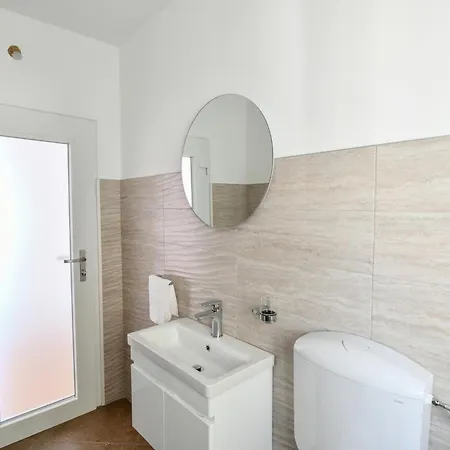 Sabina Apartamento