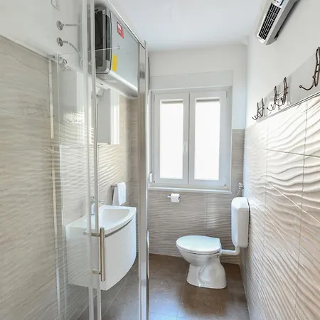 Sabina Apartment *