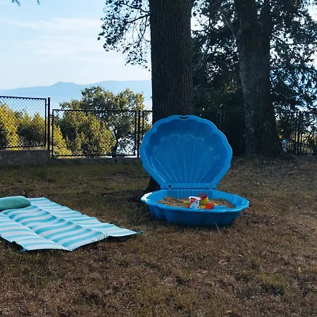 Sabina Apartamento *