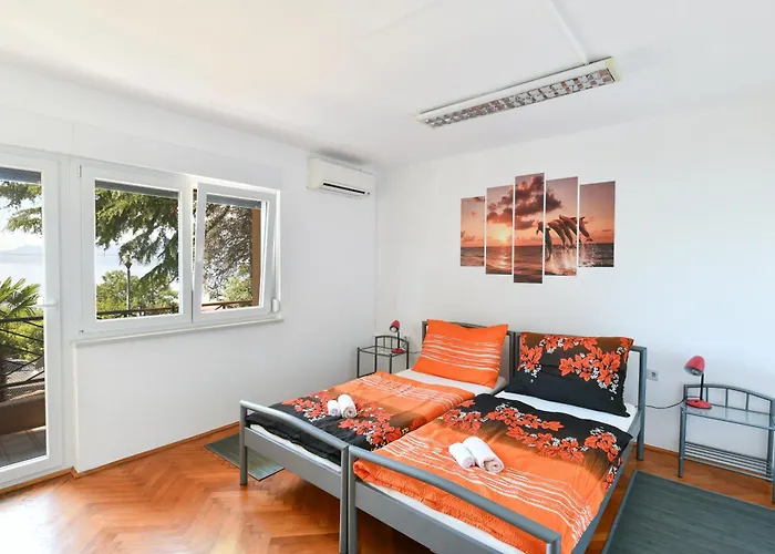 Apartment Sabina Rijeka