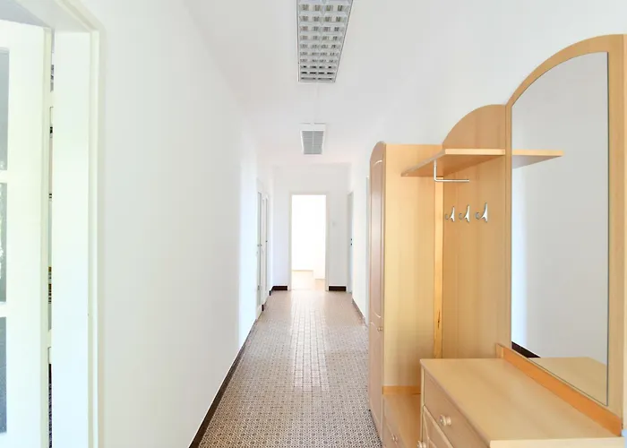 Sabina Apartament Rijeka